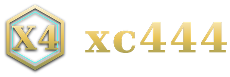 xc444 logo